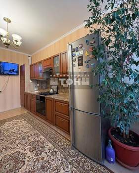 1-к квартира, вторичка, 49м2, 9/10 этаж