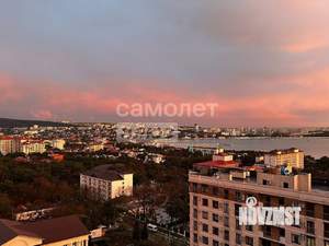 1-к квартира, вторичка, 50м2, 12/12 этаж