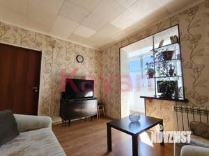 2-к квартира, вторичка, 55м2, 8/9 этаж