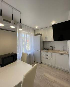 1-к квартира, вторичка, 22м2, 4/5 этаж