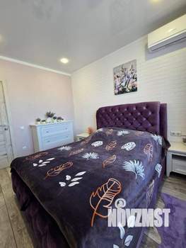 3-к квартира, вторичка, 63м2, 9/9 этаж