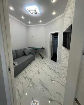 2-к квартира, вторичка, 55м2, 6/8 этаж