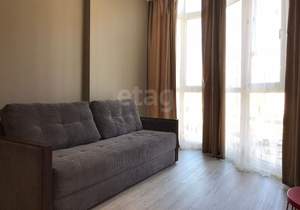 2-к квартира, вторичка, 50м2, 3/8 этаж