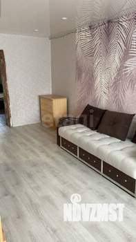 2-к квартира, вторичка, 53м2, 2/3 этаж