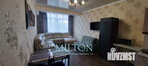 2-к квартира, вторичка, 53м2, 4/6 этаж