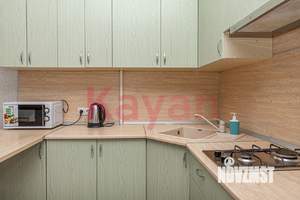 1-к квартира, вторичка, 55м2, 2/7 этаж
