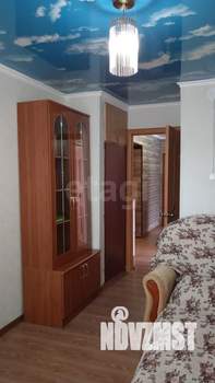 3-к квартира, вторичка, 57м2, 2/9 этаж