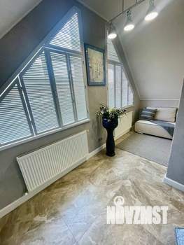 1-к квартира, вторичка, 46м2, 8/8 этаж