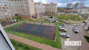 1-к квартира, вторичка, 37м2, 4/7 этаж
