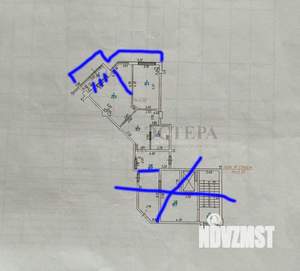 2-к квартира, вторичка, 62м2, 2/11 этаж