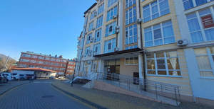 2-к квартира, вторичка, 65м2, 2/6 этаж