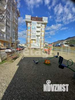 2-к квартира, вторичка, 55м2, 6/7 этаж