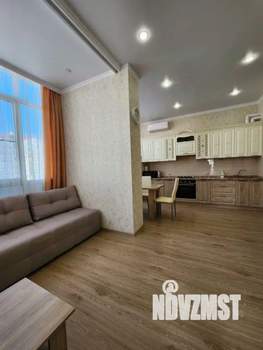 1-к квартира, вторичка, 46м2, 2/5 этаж