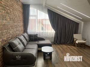 2-к квартира, вторичка, 79м2, 8/8 этаж