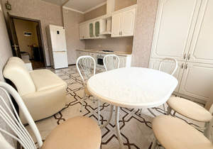 2-к квартира, вторичка, 73м2, 6/12 этаж