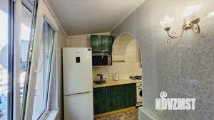 2-к квартира, вторичка, 53м2, 2/5 этаж