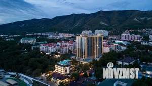 3-к квартира, вторичка, 152м2, 10/15 этаж