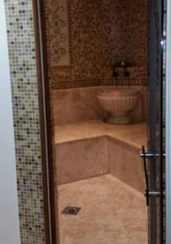 4-к квартира, вторичка, 140м2, 1/3 этаж