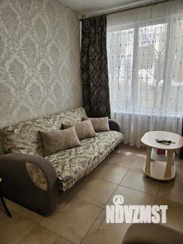 1-к квартира, вторичка, 45м2, 2/4 этаж