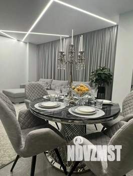 4-к квартира, вторичка, 142м2, 3/4 этаж