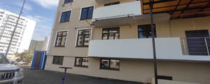 5-к квартира, вторичка, 148м2, 1/9 этаж