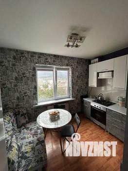 1-к квартира, вторичка, 37м2, 9/9 этаж