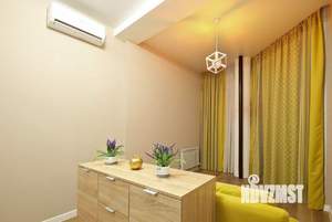 1-к квартира, вторичка, 49м2, 1/8 этаж