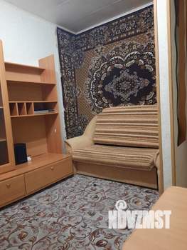 1-к квартира, вторичка, 21м2, 4/5 этаж