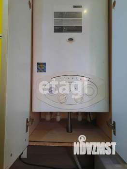 2-к квартира, вторичка, 45м2, 1/5 этаж