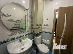 1-к квартира, вторичка, 38м2, 3/4 этаж