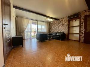 4-к квартира, вторичка, 92м2, 4/5 этаж