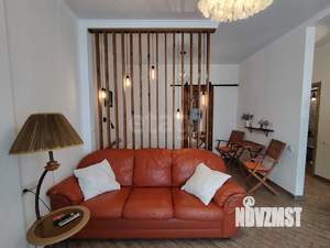 1-к квартира, вторичка, 46м2, 5/5 этаж