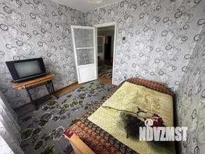 2-к квартира, вторичка, 37м2, 3/5 этаж