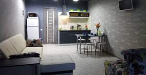 1-к квартира, вторичка, 31м2, 1/5 этаж