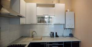 2-к квартира, вторичка, 45м2, 2/9 этаж