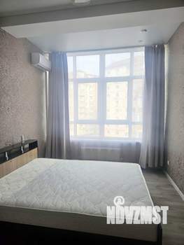 2-к квартира, вторичка, 55м2, 2/9 этаж