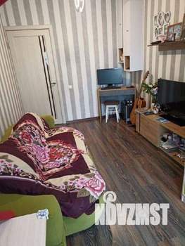 1-к квартира, вторичка, 33м2, 2/4 этаж