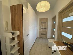 1-к квартира, вторичка, 38м2, 6/8 этаж