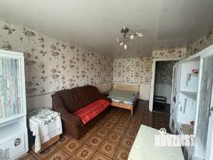 1-к квартира, вторичка, 30м2, 5/5 этаж
