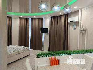 1-к квартира, вторичка, 42м2, 7/8 этаж