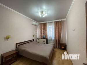 2-к квартира, вторичка, 57м2, 3/4 этаж