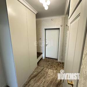 2-к квартира, вторичка, 83м2, 7/22 этаж