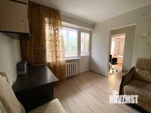 2-к квартира, вторичка, 43м2, 5/5 этаж