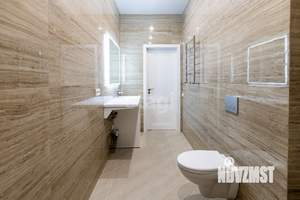 3-к квартира, вторичка, 73м2, 8/8 этаж