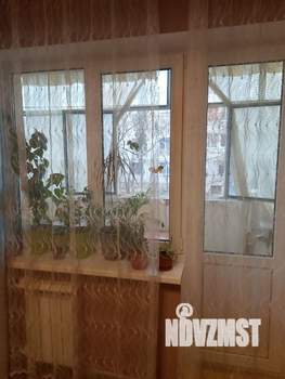 2-к квартира, вторичка, 57м2, 1/5 этаж