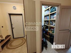 3-к квартира, вторичка, 80м2, 2/7 этаж