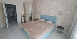 1-к квартира, вторичка, 39м2, 2/4 этаж