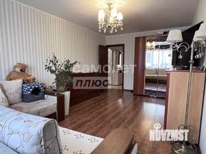 2-к квартира, вторичка, 63м2, 8/16 этаж