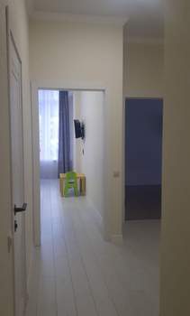 3-к квартира, вторичка, 86м2, 7/8 этаж