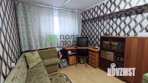 2-к квартира, вторичка, 29м2, -1/10 этаж